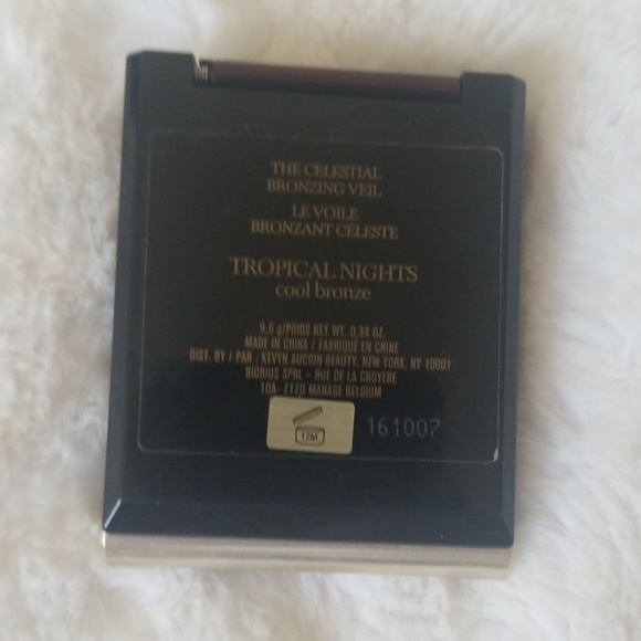 Kevin Aucoin celestial bronzing veil - Picture 2 of 3